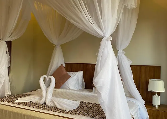 Lodge Sunya Giri & Retreat *
