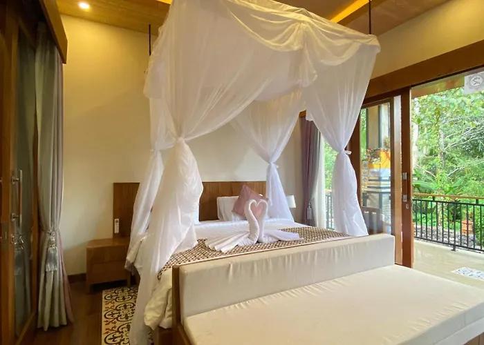 Sunya Giri & Retreat