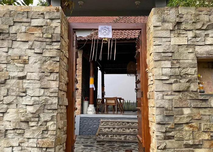 Sunya Giri & Retreat * Sidemen (Bali)