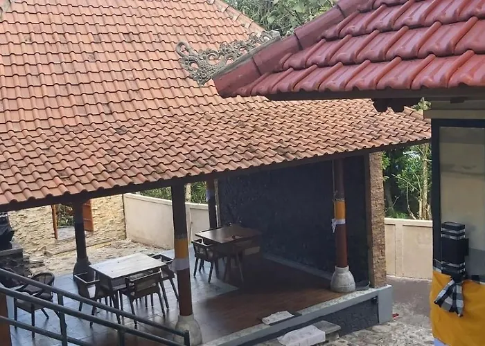 Sunya Giri & Retreat * Sidemen (Bali)