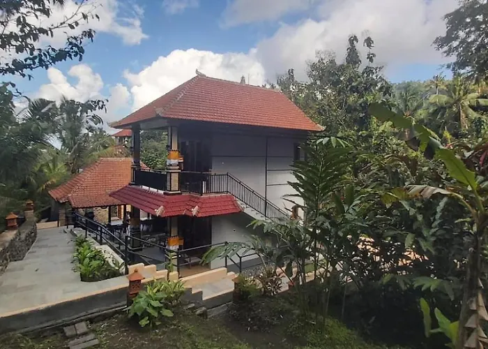 Sunya Giri & Retreat Lodge