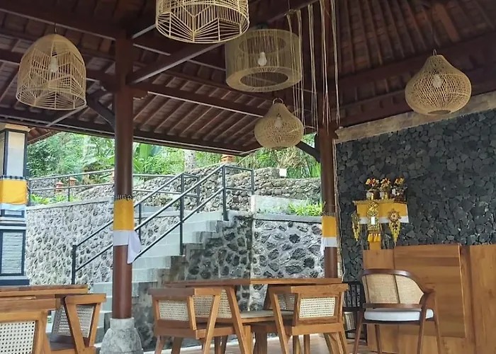 Lodge Sunya Giri & Retreat