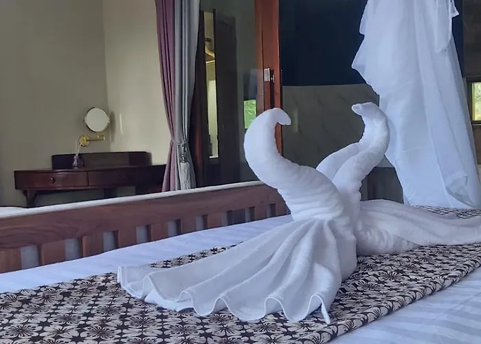 Sunya Giri & Retreat Lodge Sidemen (Bali)