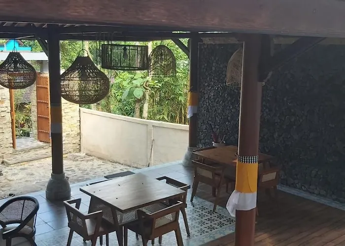 Sunya Giri & Retreat