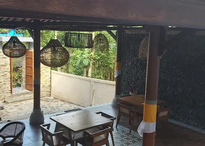 Sunya Giri & Retreat