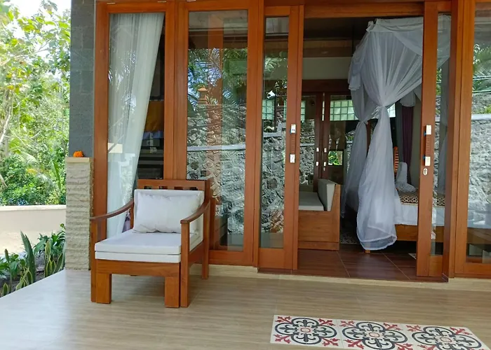 Lodge Sunya Giri & Retreat *
