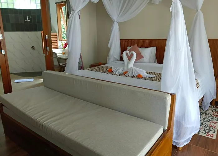 Sunya Giri & Retreat Lodge