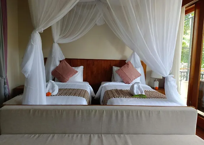 Lodge Sunya Giri & Retreat